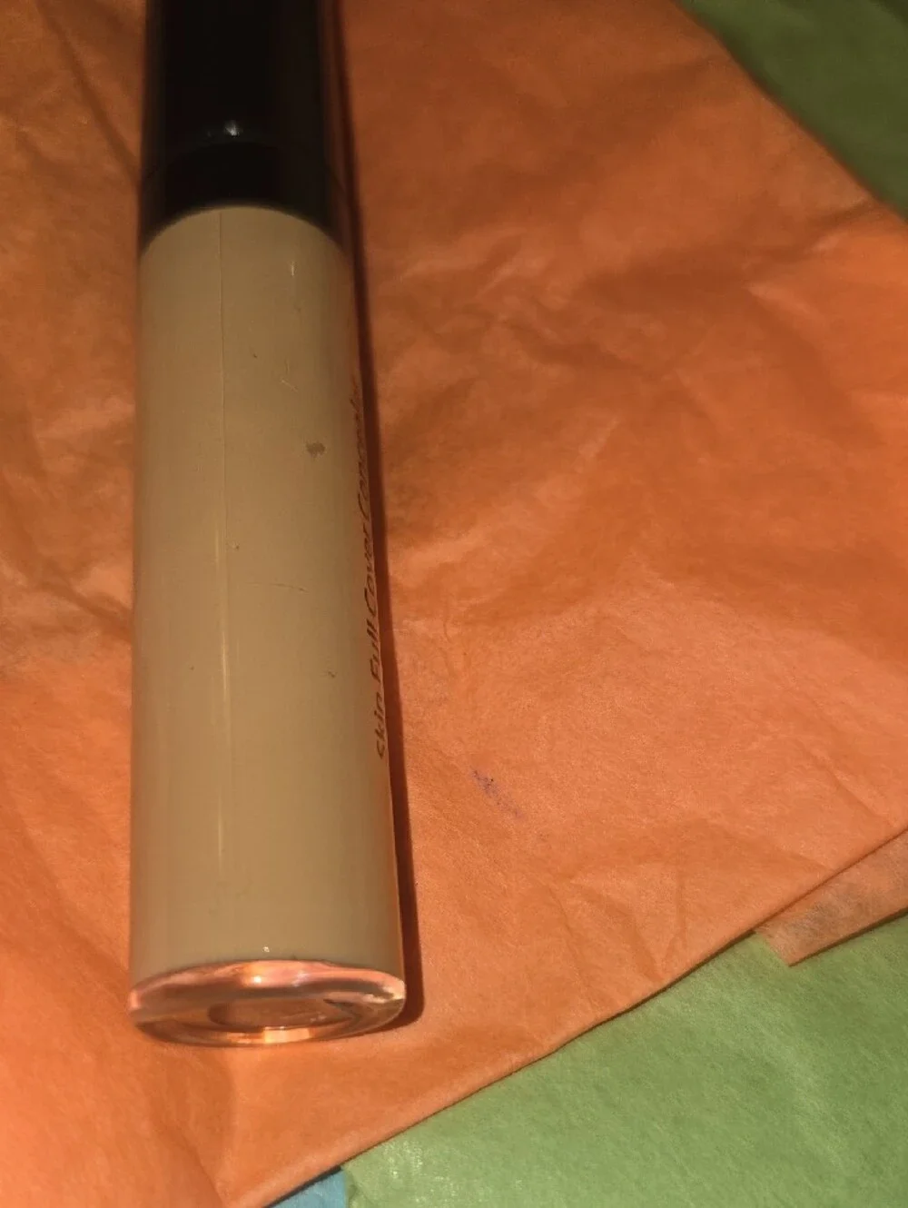 Bobbi Brown Cream Concealer - Honey